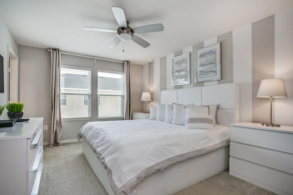 5128kway Amazing New Compass Bay Resort House 3