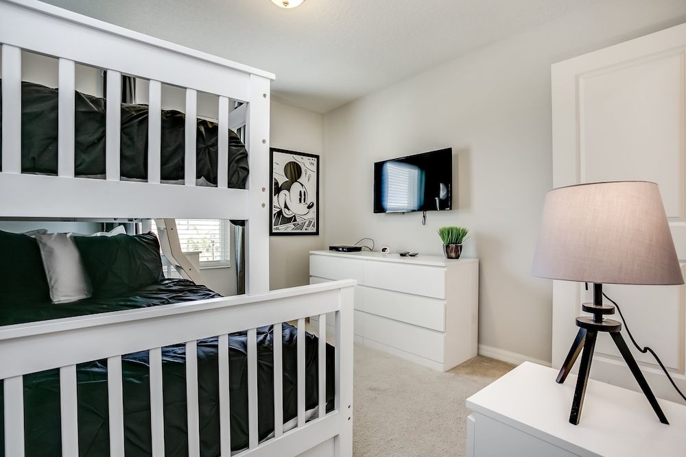 5128kway Amazing New Compass Bay Resort House 17