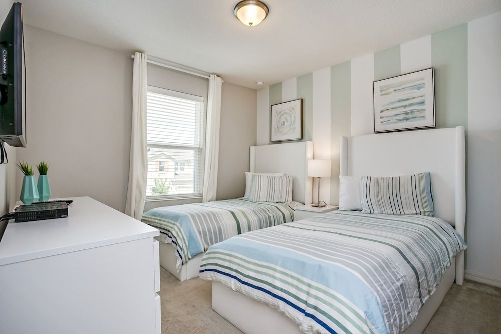 5128kway Amazing New Compass Bay Resort House 5