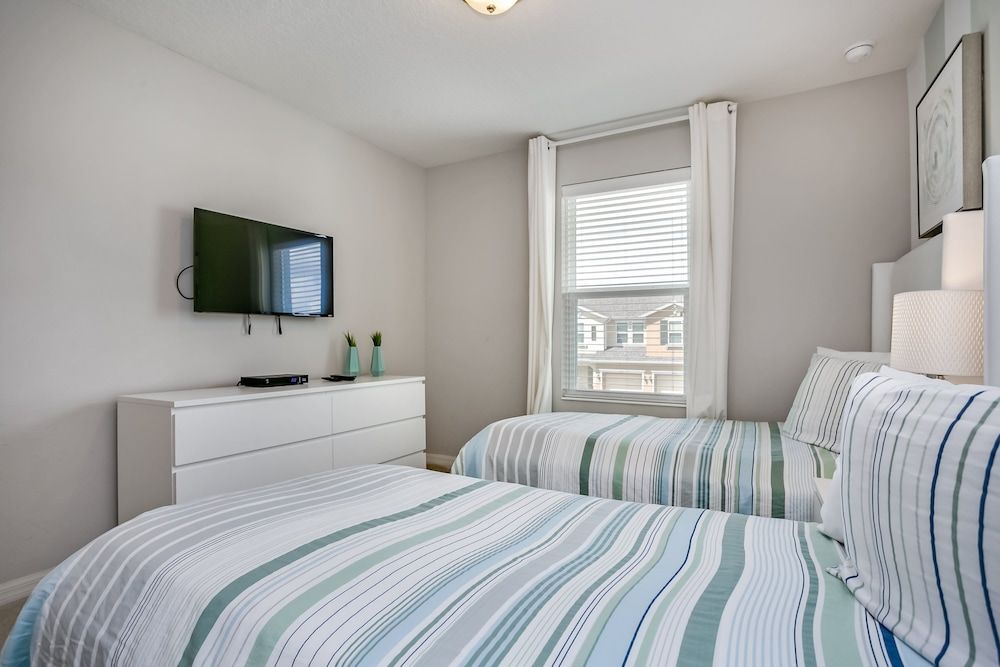 5128kway Amazing New Compass Bay Resort House 6