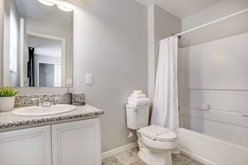 5128kway Amazing New Compass Bay Resort House 14