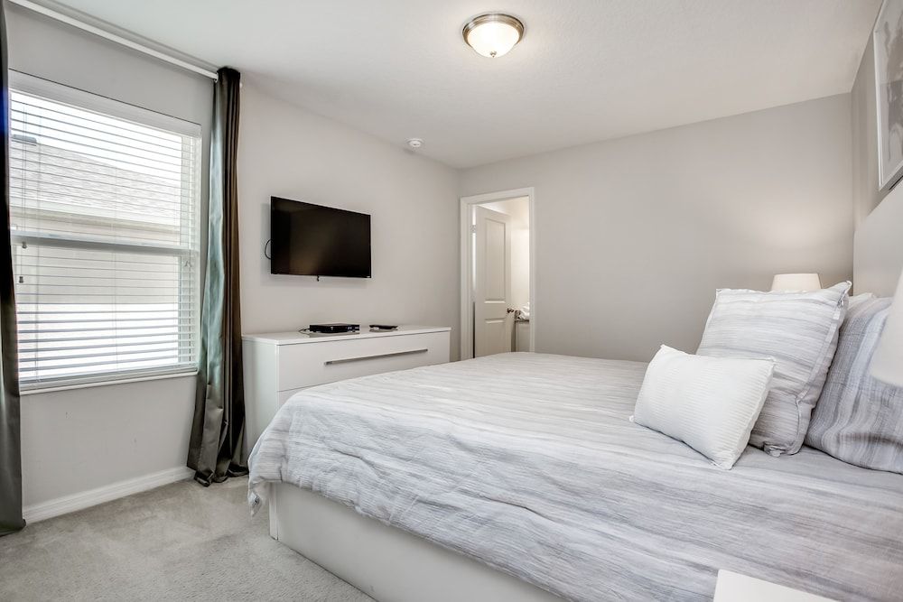 5128kway Amazing New Compass Bay Resort House 10