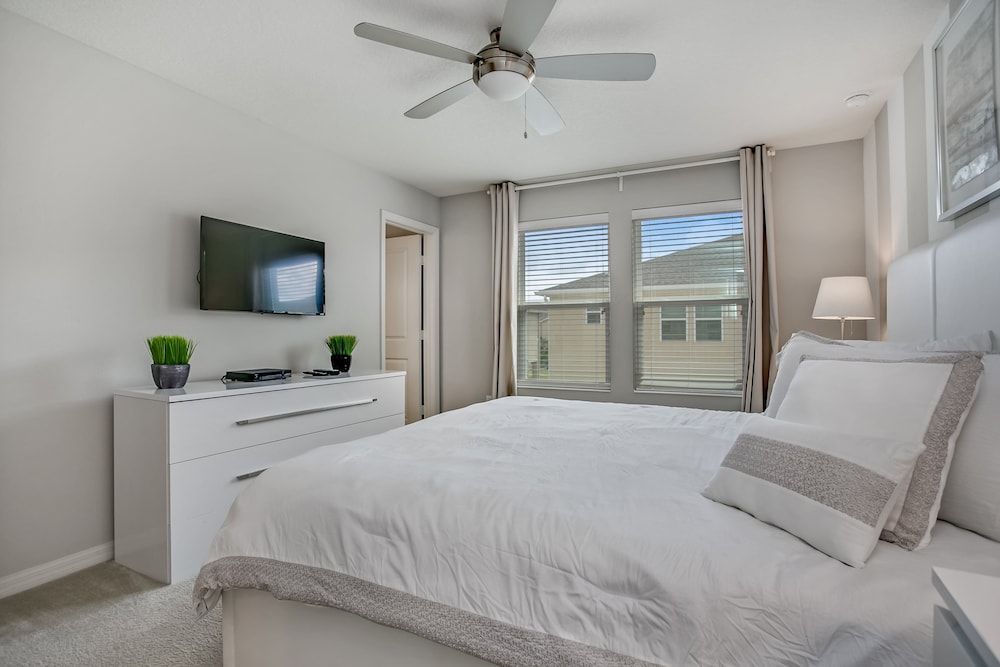 5128kway Amazing New Compass Bay Resort House 9