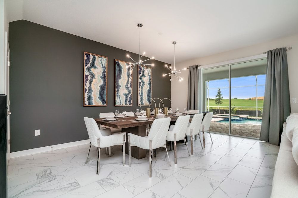 undefined 851pbeach Amazing Champions Gate 9 Bedroom 5 Bed 6