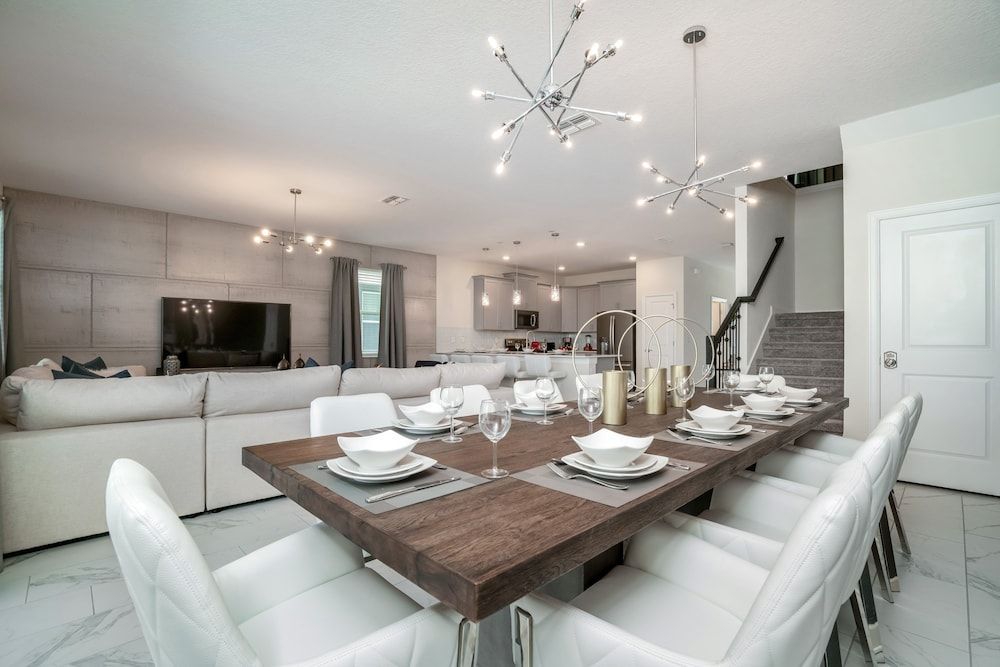 undefined 851pbeach Amazing Champions Gate 9 Bedroom 5 Bed 8