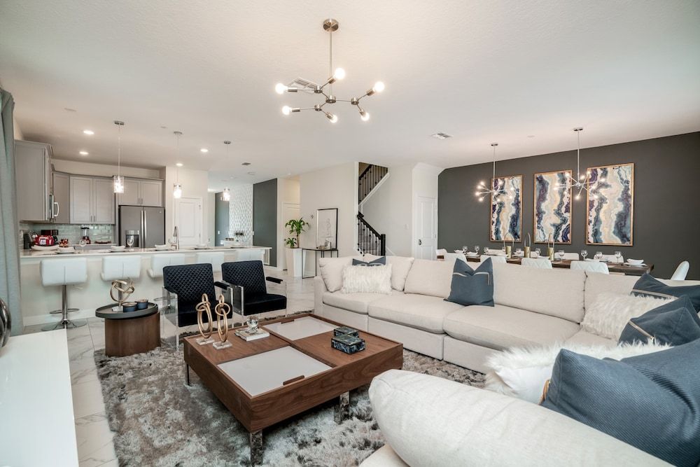 undefined 851pbeach Amazing Champions Gate 9 Bedroom 5 Bed 3