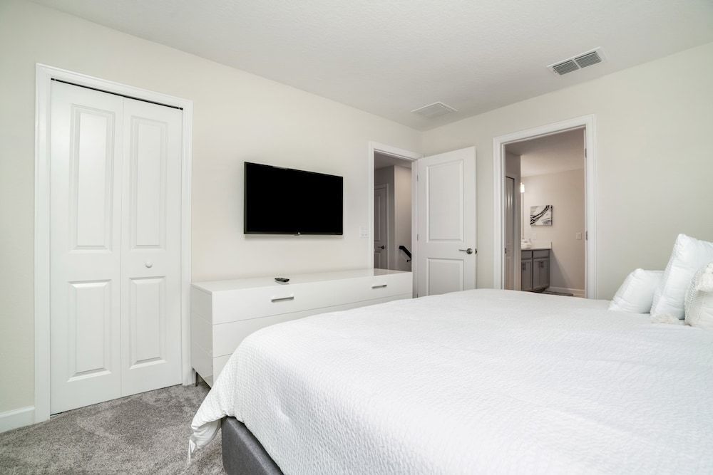 851pbeach Amazing Champions Gate 9 Bedroom 5 Bed Villa 5