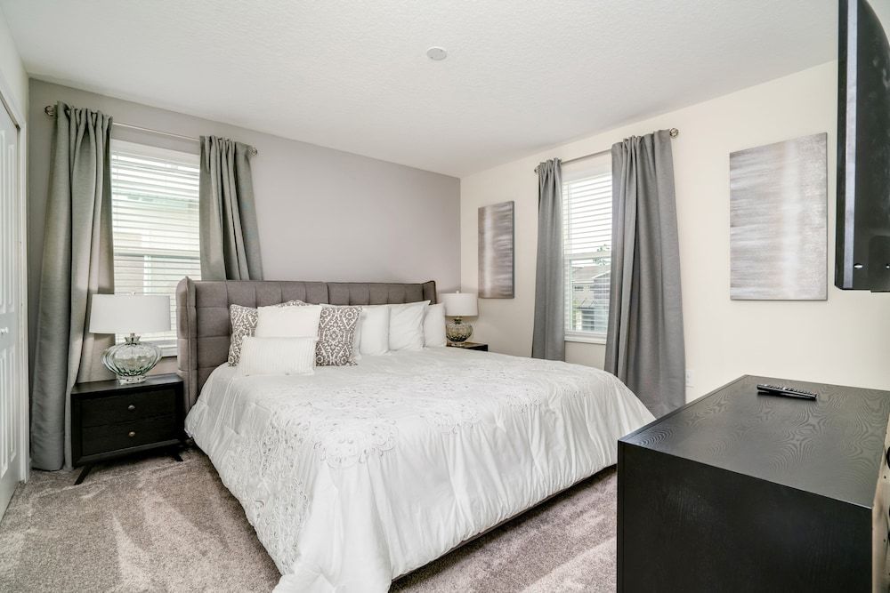 undefined 851pbeach Amazing Champions Gate 9 Bedroom 5 Bed 10