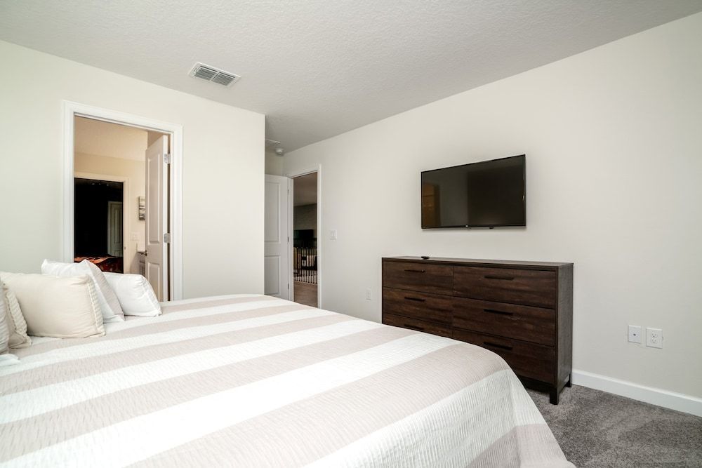 851pbeach Amazing Champions Gate 9 Bedroom 5 Bed Villa 3