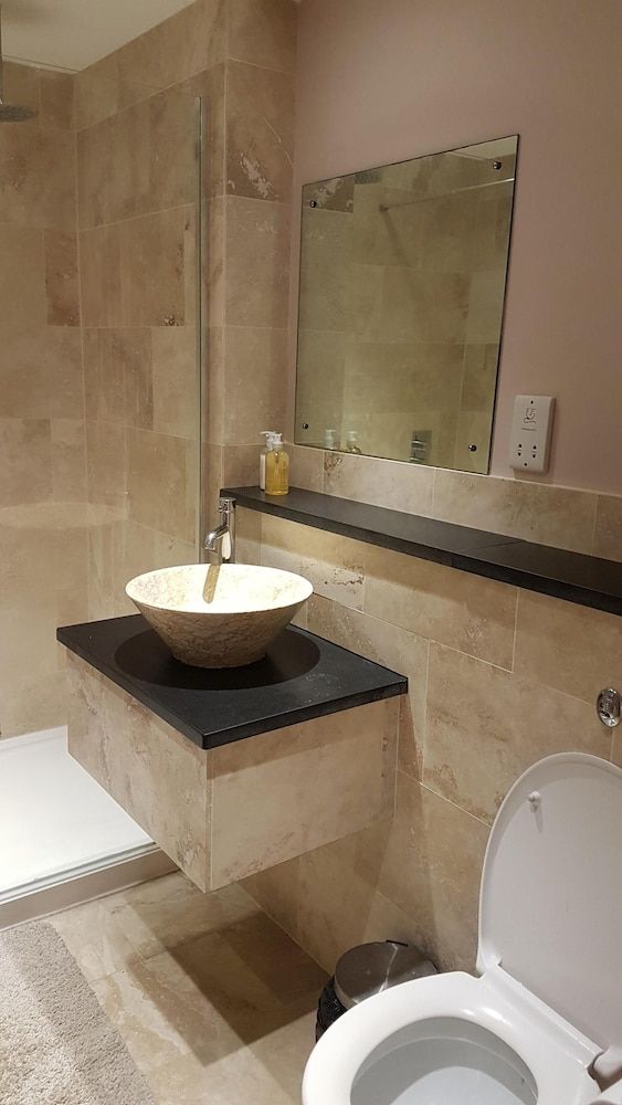 Antelope Inn Executive Double or Twin Room, Ensuite 13