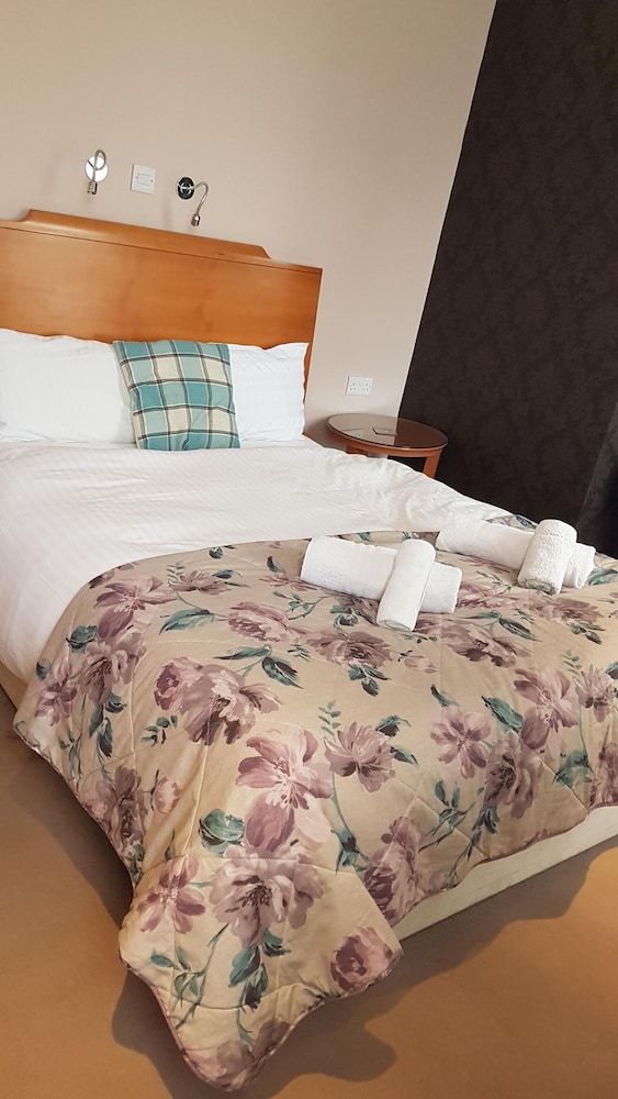 Antelope Inn Executive Double or Twin Room, Ensuite 6