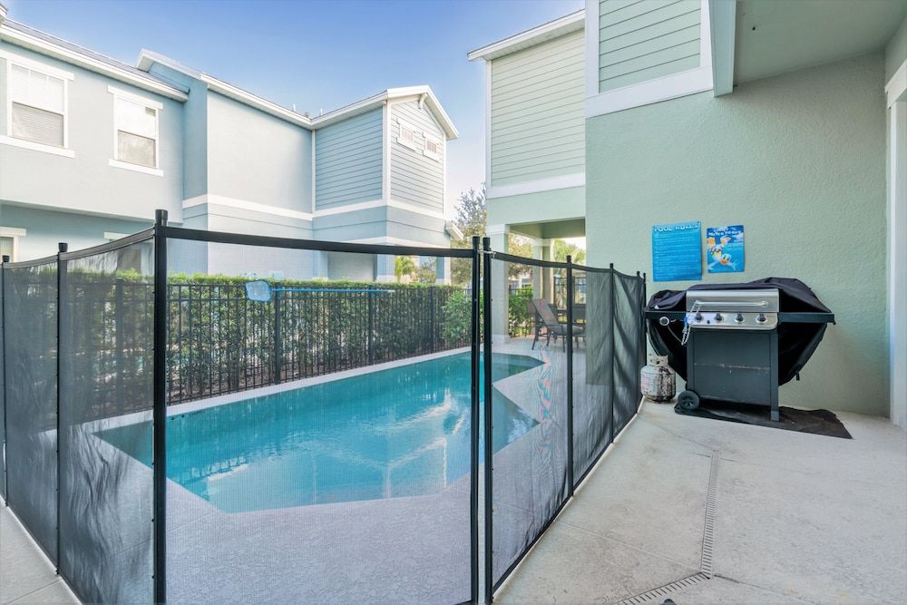 undefined 5bdrm5ba House Villa at Reunion 6