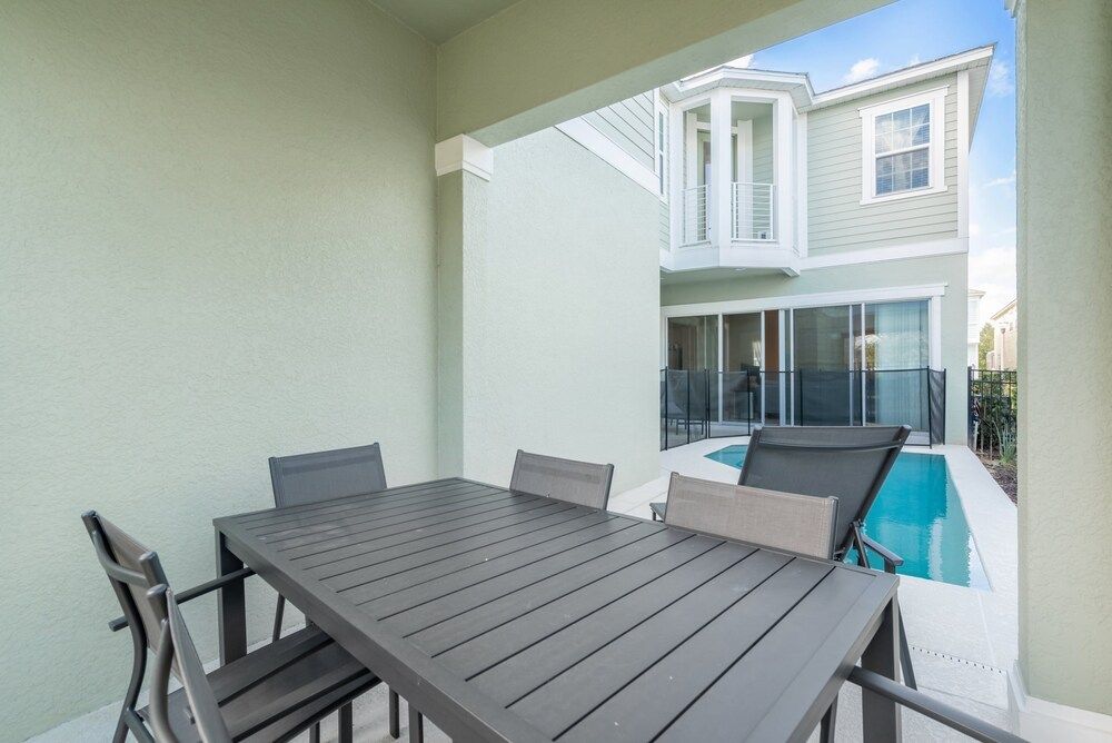 undefined 5bdrm5ba House Villa at Reunion 10