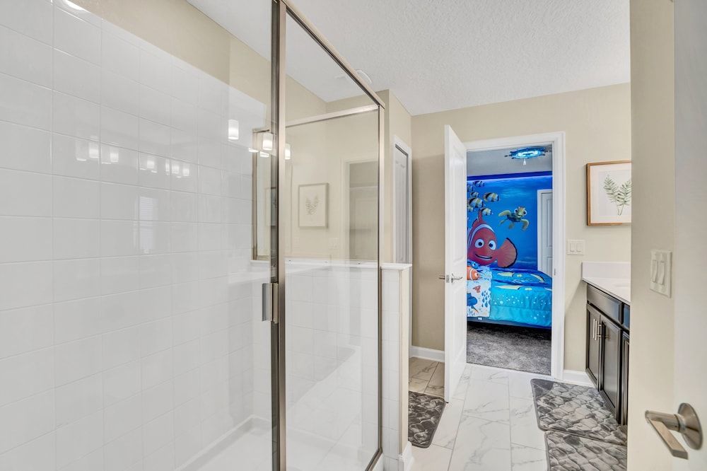 9 Bedroom Champions Gate Villa Villa (8838CABO) 14