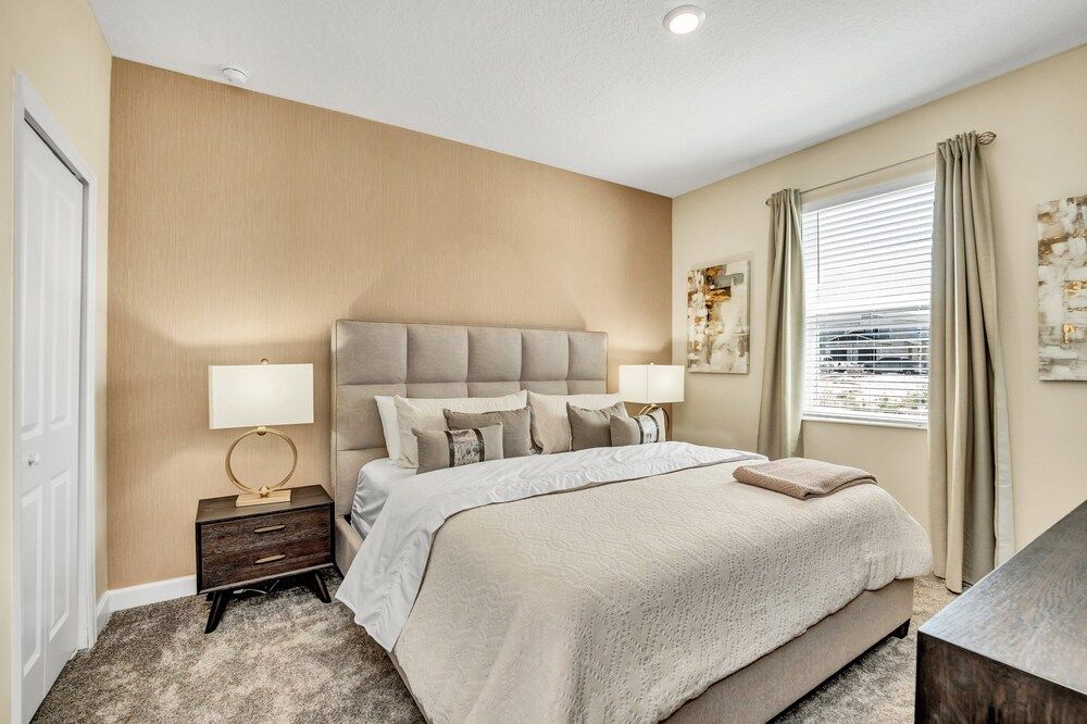 9 Bedroom Champions Gate Villa Villa (8838CABO) 6