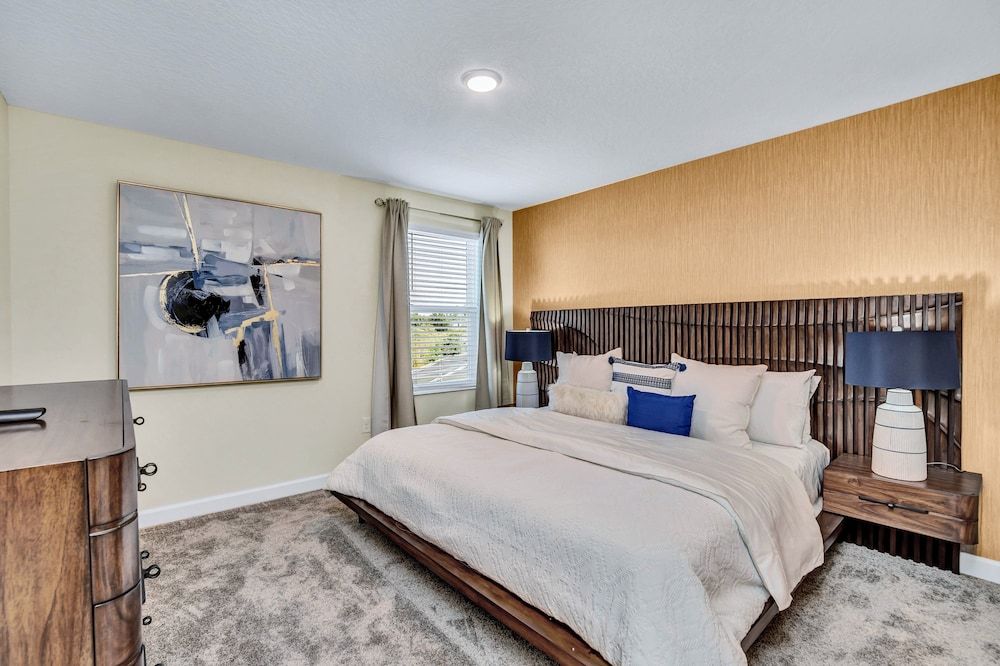 9 Bedroom Champions Gate Villa Villa (8838CABO) 8