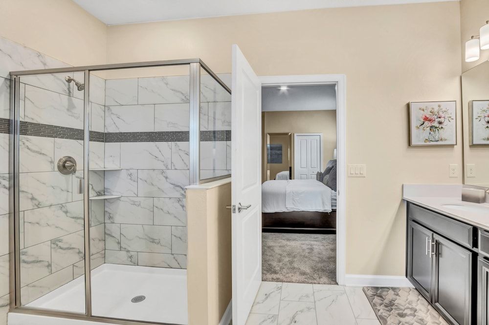 9 Bedroom Champions Gate Villa Villa (8838CABO) 16