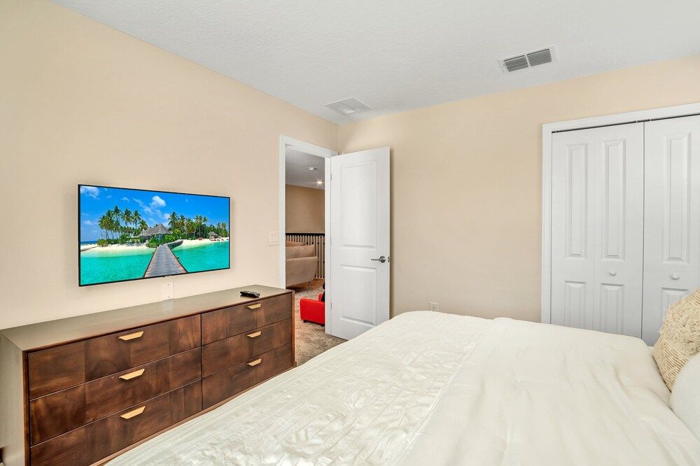 9 Bedroom Champions Gate Villa Villa (8838CABO) 3