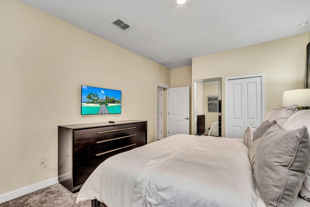 9 Bedroom Champions Gate Villa Villa (8838CABO) 24