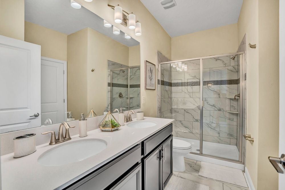 9 Bedroom Champions Gate Villa Villa (8838CABO) 17