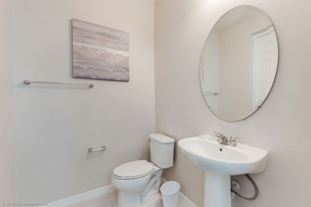 1533cpc Solara Resort House (1533CPC Solara Resort) 17