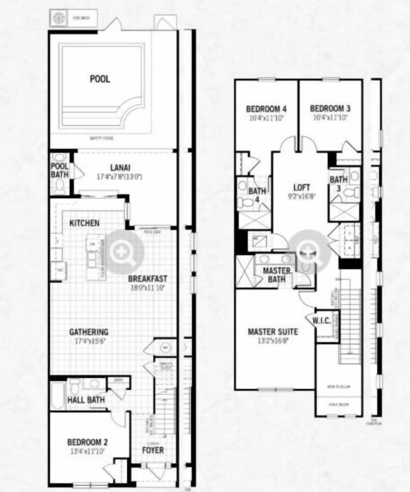 1533cpc Solara Resort House (1533CPC Solara Resort) 16