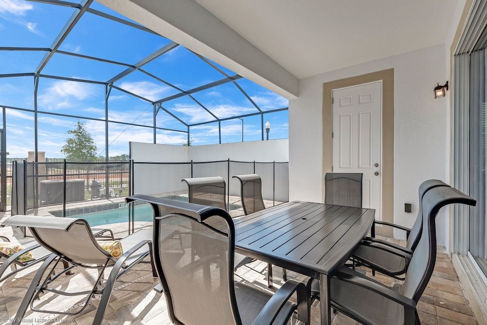 1533cpc Solara Resort House (1533CPC Solara Resort) 12