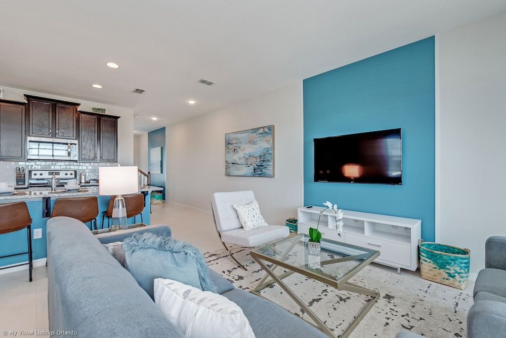 1533cpc Solara Resort House (1533CPC Solara Resort) 20