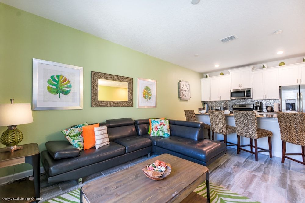 undefined Luxury Champions Gate 4 Bedroom Town Home 7