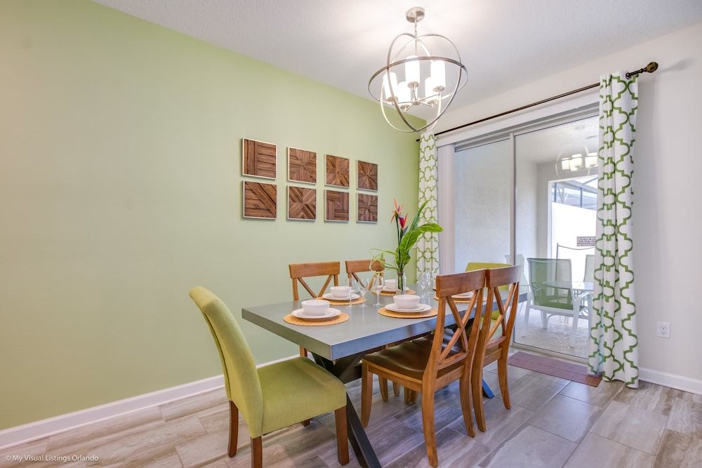 undefined Luxury Champions Gate 4 Bedroom Town Home 9