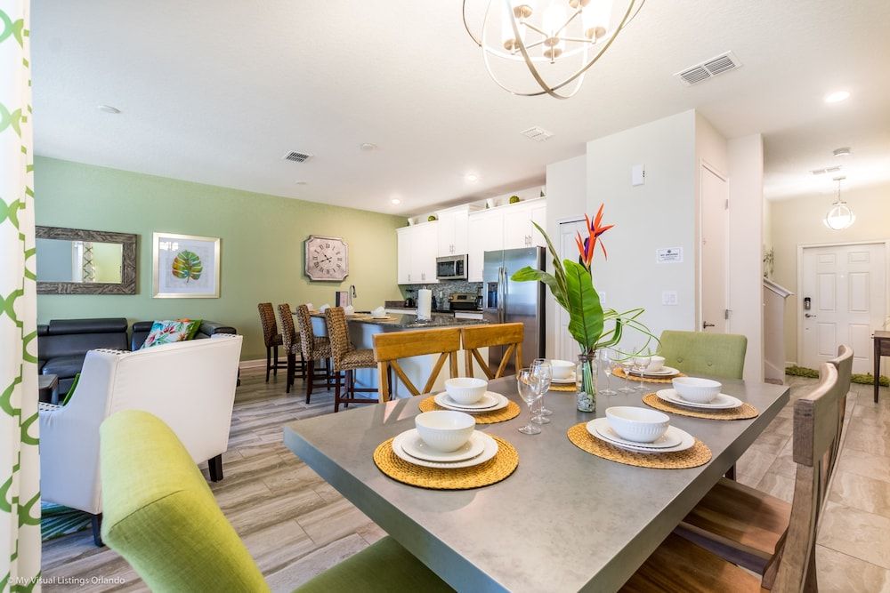 undefined Luxury Champions Gate 4 Bedroom Town Home 10