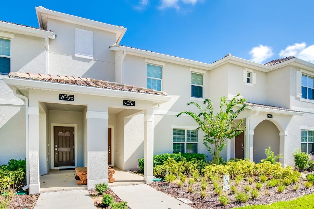 undefined Luxury Champions Gate 4 Bedroom Town Home