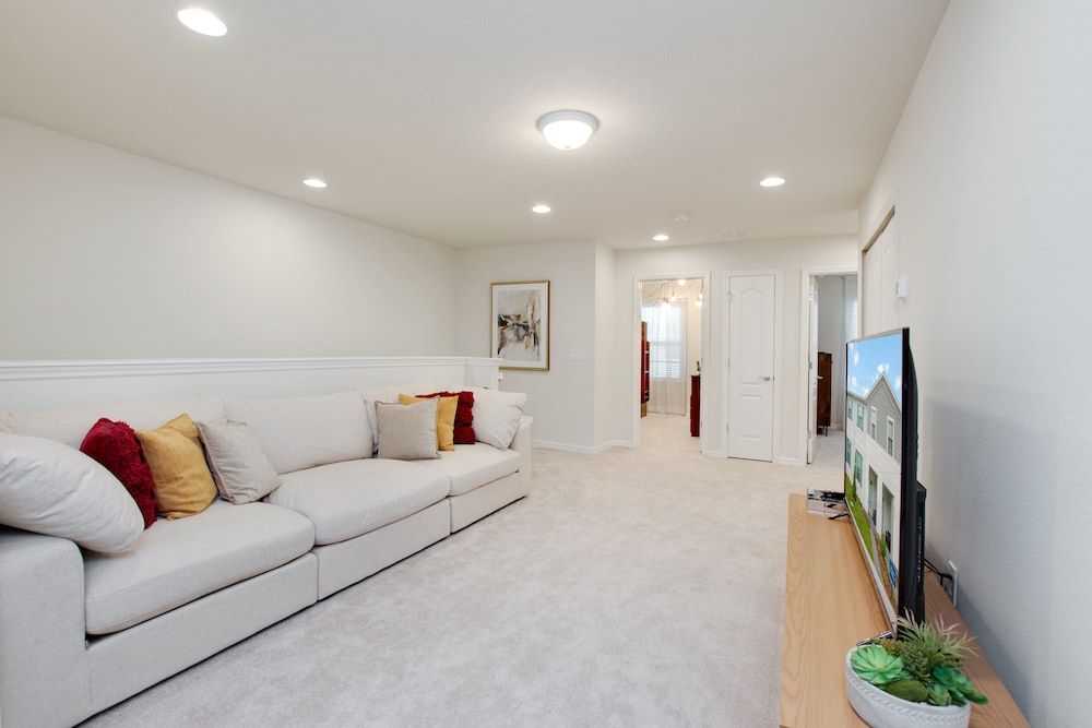 5 bed Town Home With Pool House (8909SYDNEY) 26