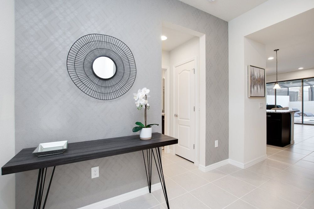 5 bed Town Home With Pool House (8909SYDNEY) 21