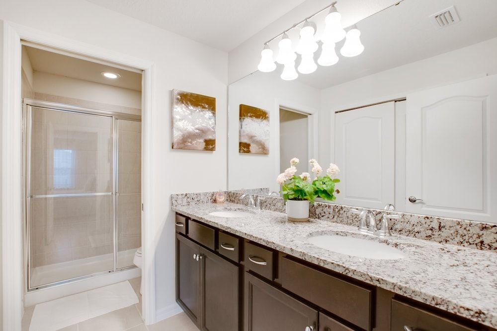 5 bed Town Home With Pool House (8909SYDNEY) 18