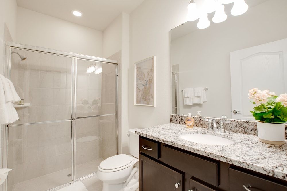 5 bed Town Home With Pool House (8909SYDNEY) 19