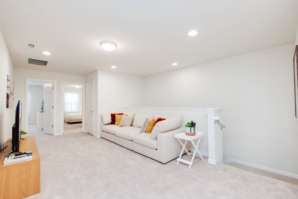 5 bed Town Home With Pool House (8909SYDNEY) 28