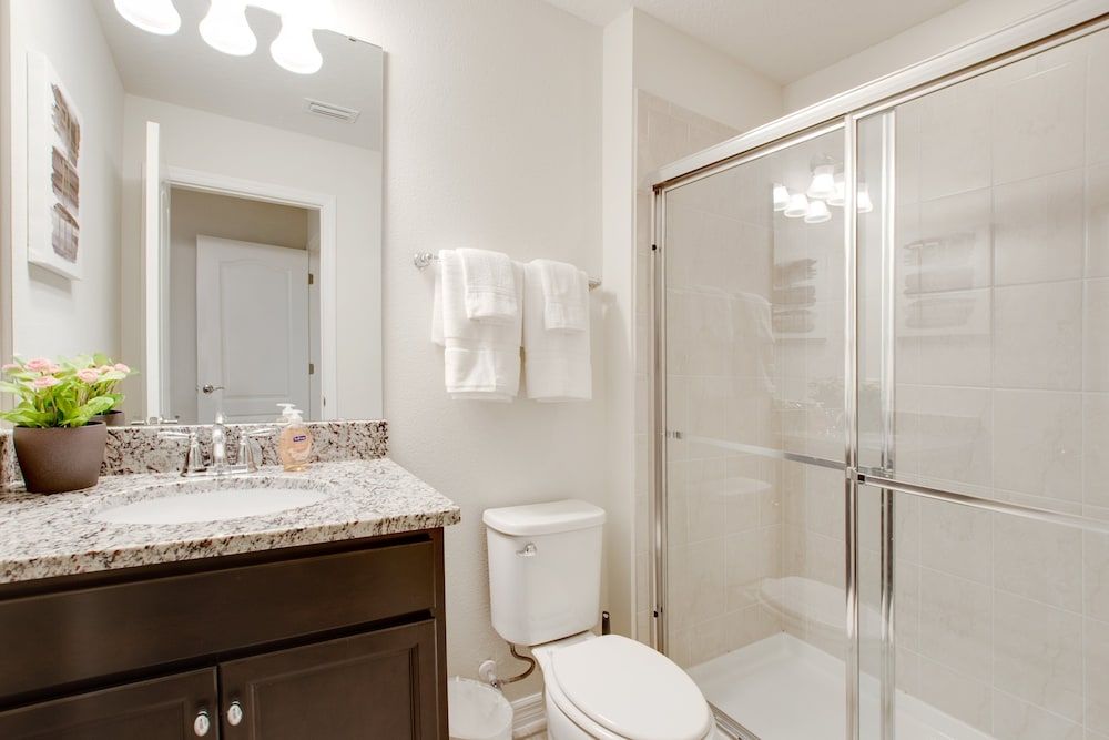 5 bed Town Home With Pool House (8909SYDNEY) 17