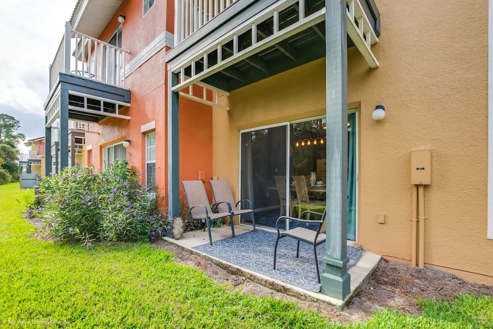 undefined 2739skp New Emerald Island 4 Bedroom 2