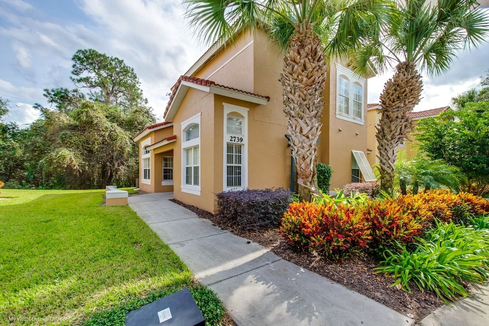 undefined 2739skp New Emerald Island 4 Bedroom 5