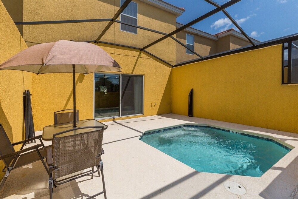 Bella Vida 4568 IHR 1021 House 24