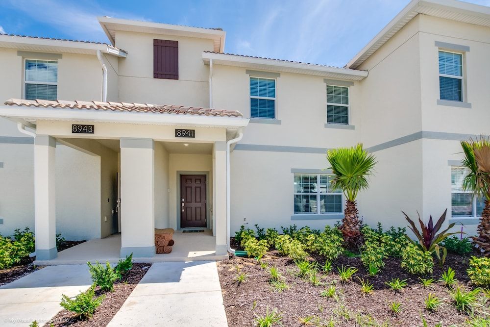 undefined 4bed 3Ba Champions Gate Pool Home 2