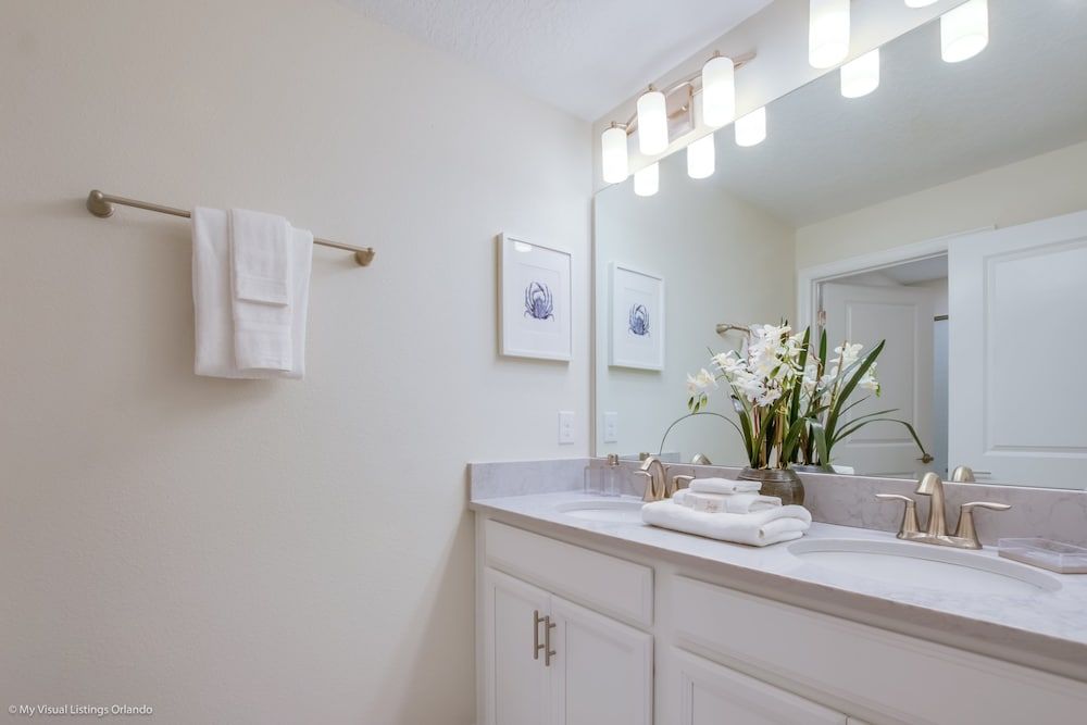 undefined 4bed 3Ba Champions Gate Pool Home 10