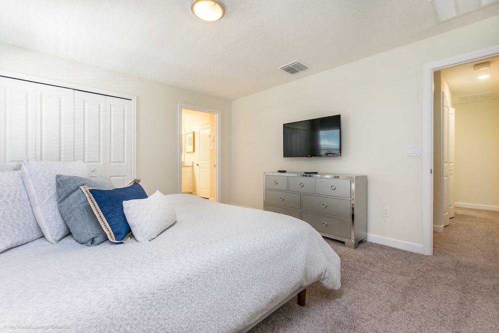 undefined 4bed 3Ba Champions Gate Pool Home 8