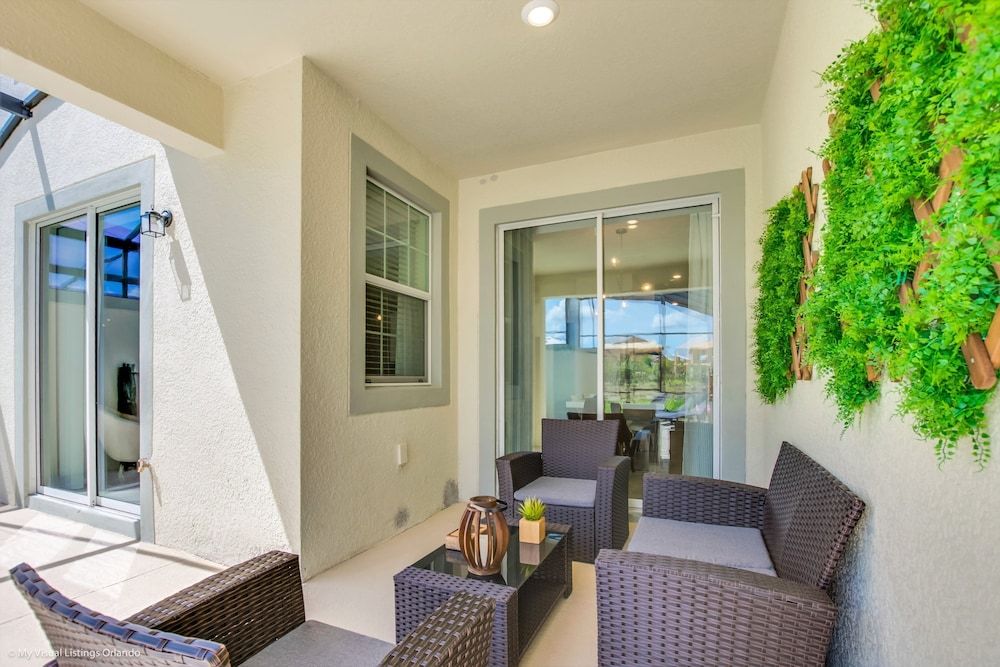 4bed 3Ba Champions Gate Pool Home House (8941STIN) 17