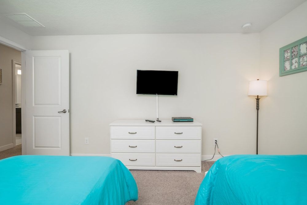 Cozy 4 Bed 3 Ba Champions Gate Pool Home1566pd House (1566PLUNKER) 16