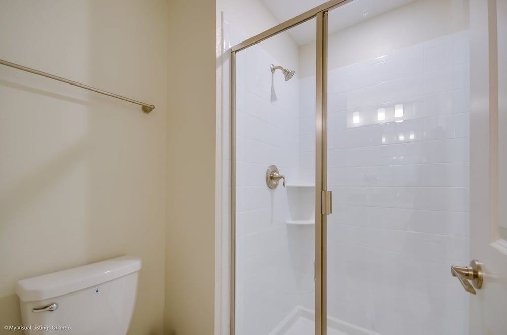 4 Bed 3 Ba Champions Gate Pool Home House (8983SD00) 12