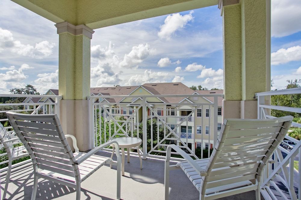 Crane Island Loop Home Near Disney House 6