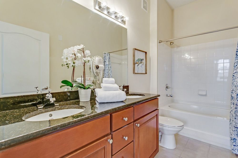 Crane Island Loop Home Near Disney House 8