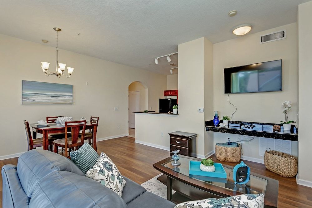 Crane Island Loop Home Near Disney House 14